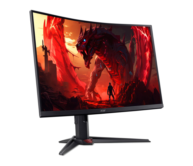 Acer Nitro XZ273UP2bmiiphx - 1316074 - zdjęcie 2